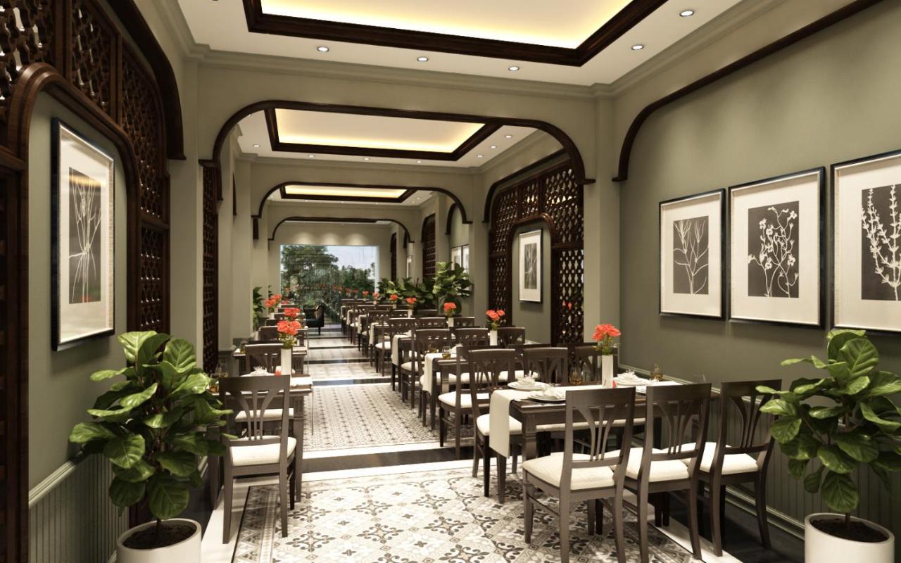 Bonne Nuit Hotel & Spa Hanoi — Photos 2