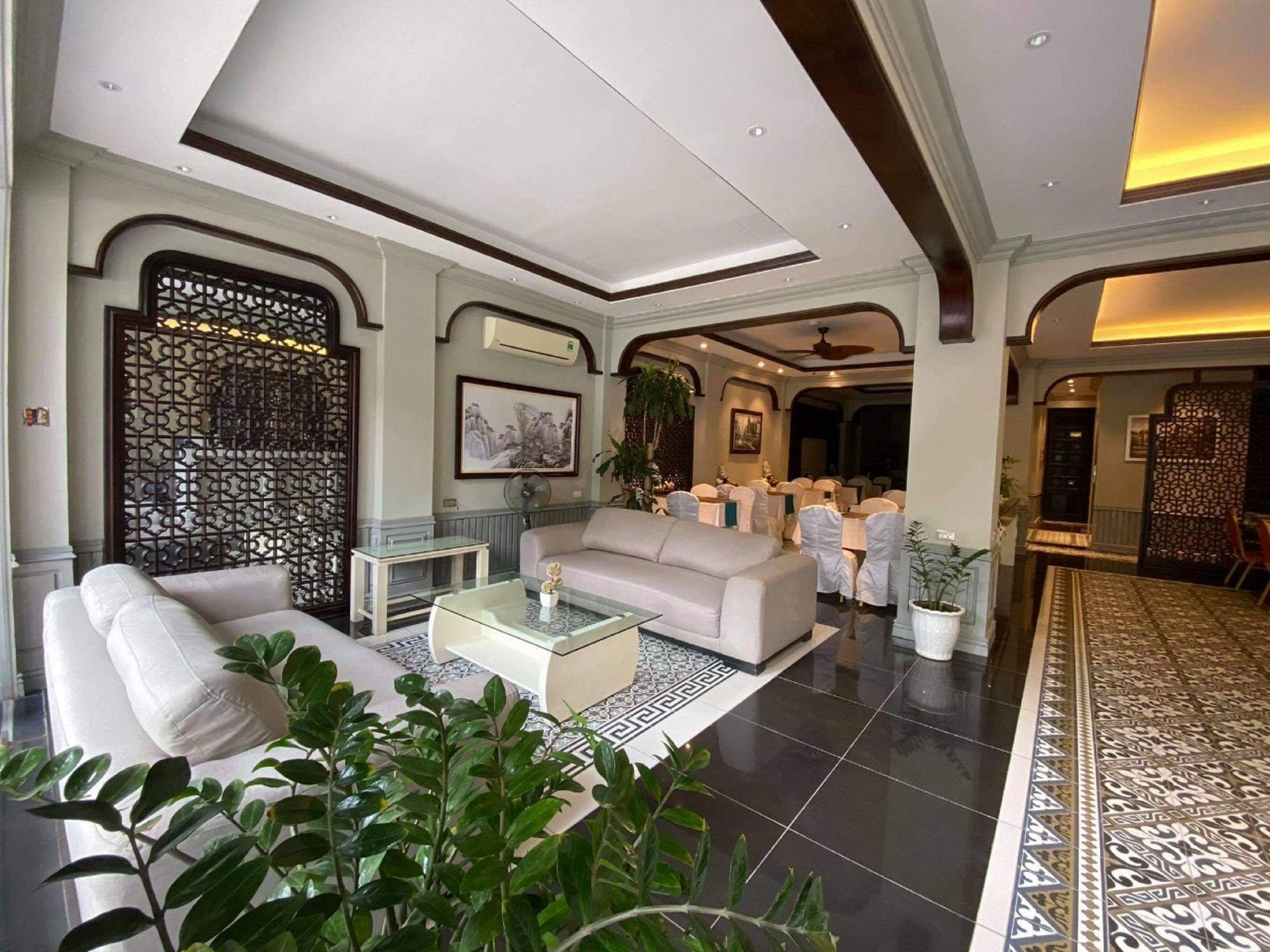 Bonne Nuit Hotel & Spa Hanoi, Hanoi
