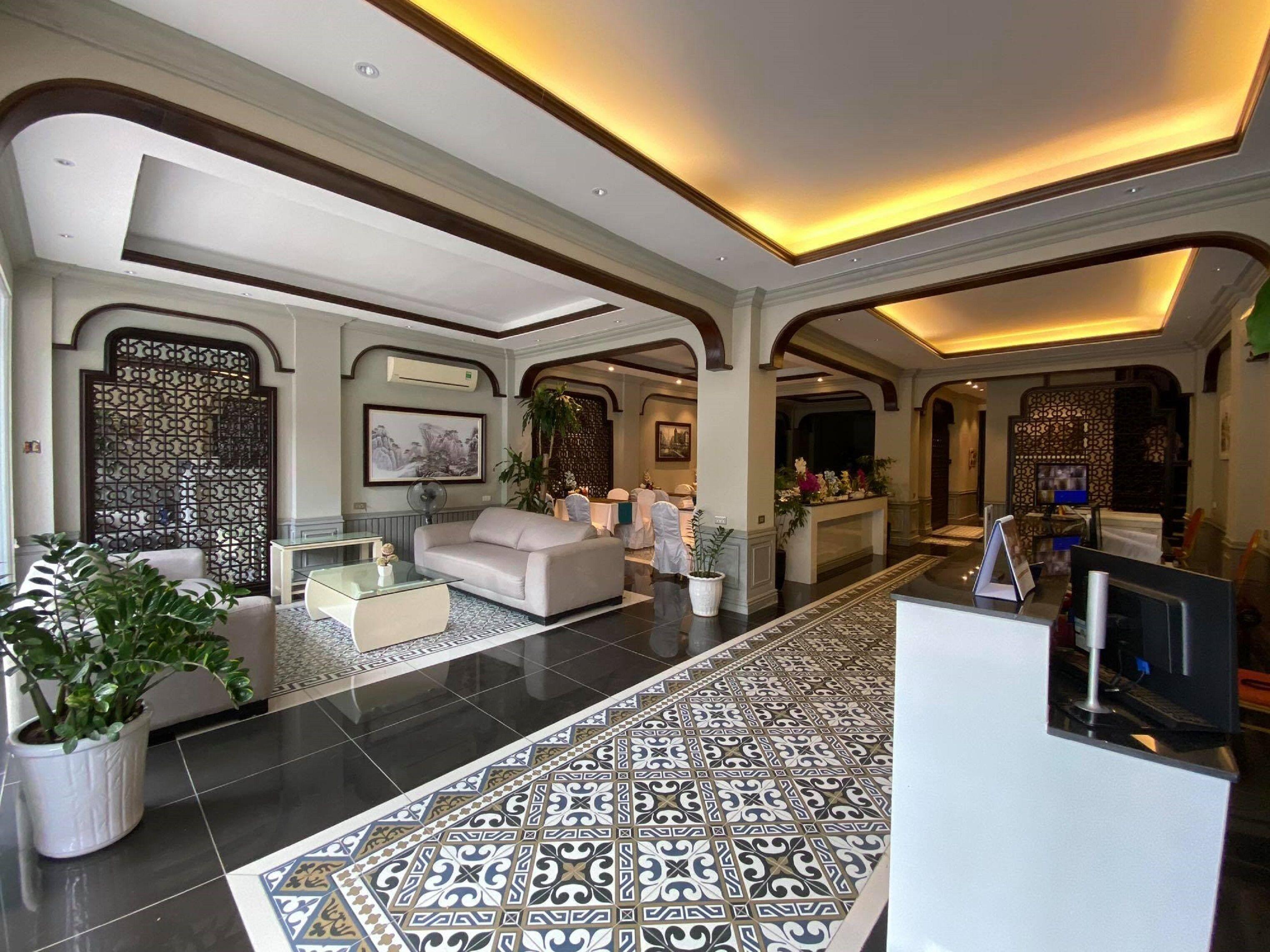 Bonne Nuit Hotel & Spa Hanoi — Photos 3